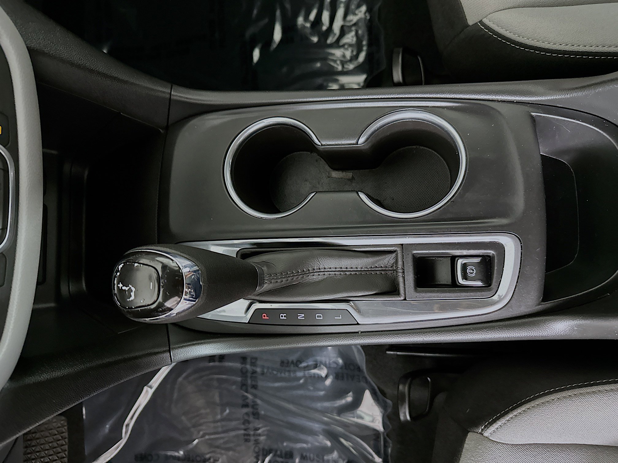 Used 2020 Chevrolet Equinox LS image 22