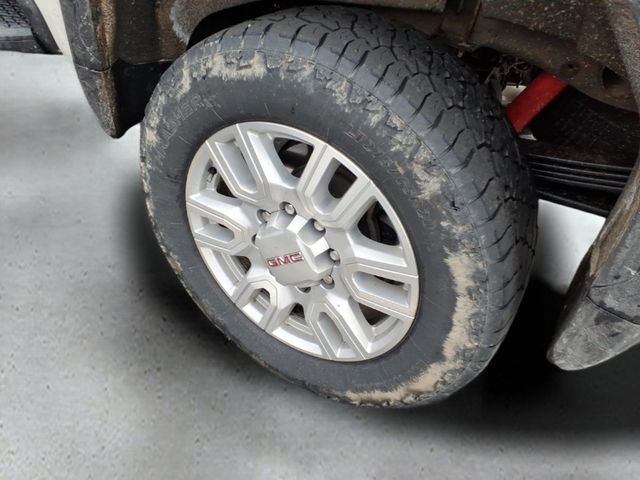 Used 2022 GMC Sierra 2500 SLT image 17