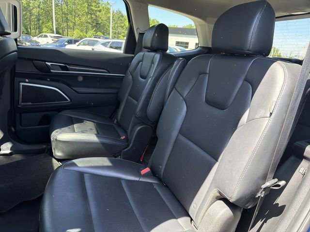 Certified 2025 Kia Telluride S image 23