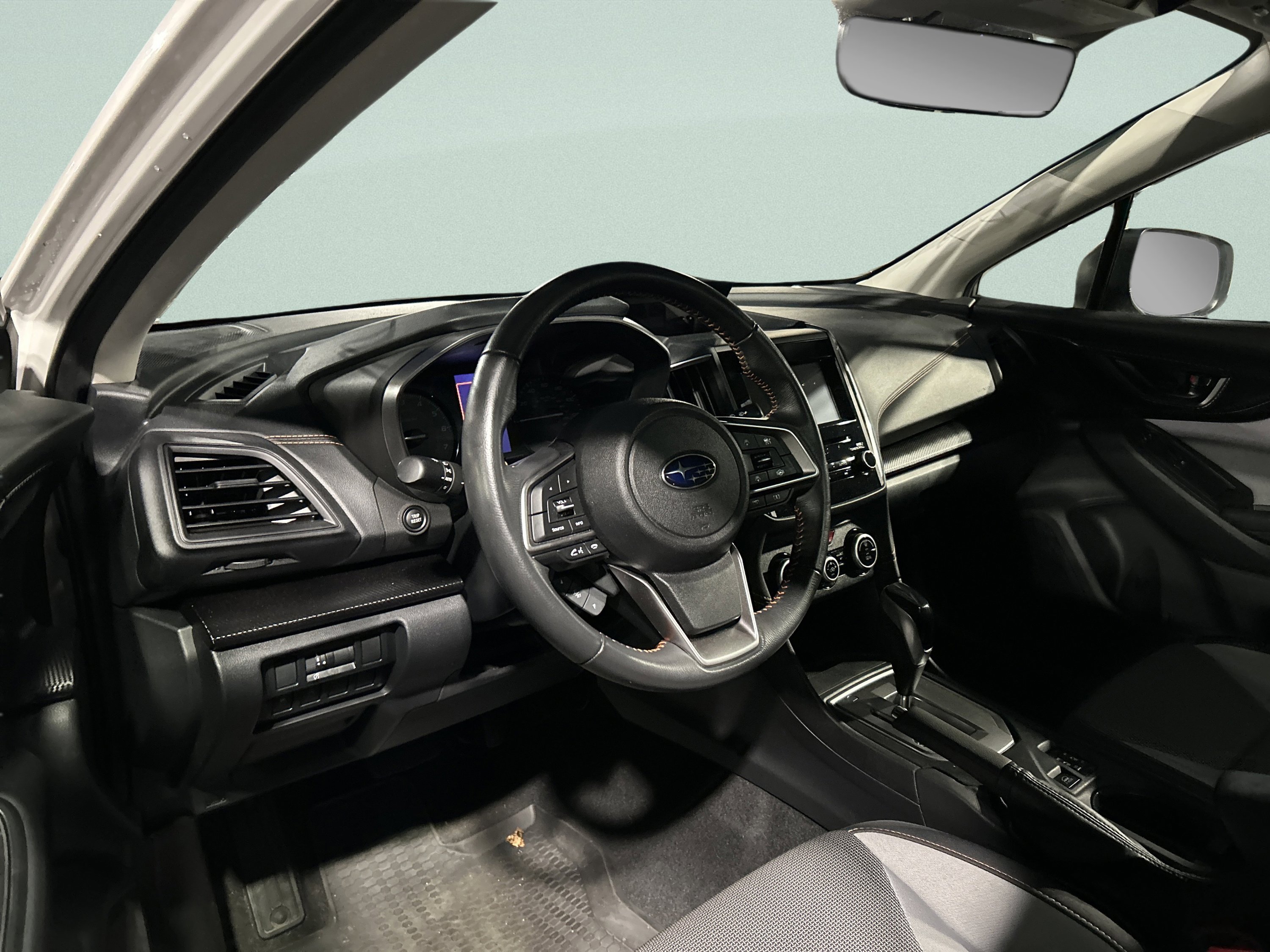 Used 2022 Subaru Crosstrek 2.0i Premium image 13