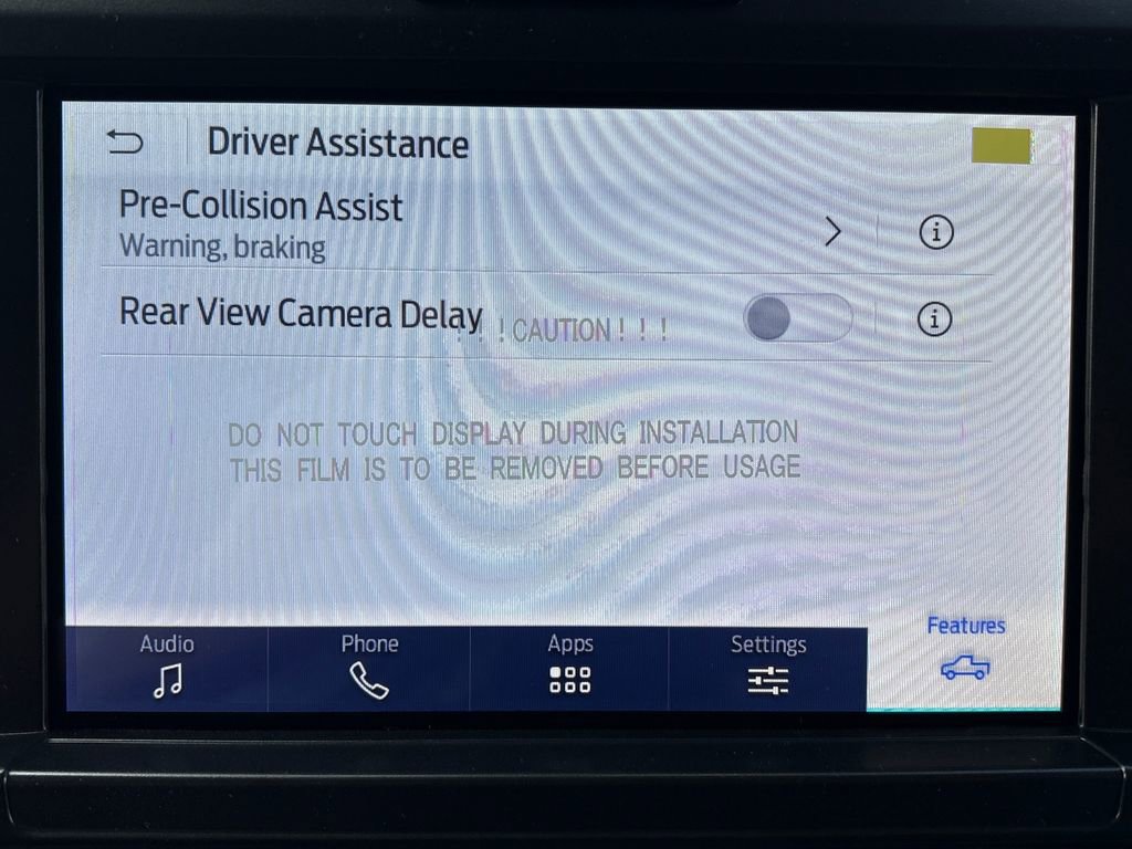 New 2026 Ford F250 XL w/ STX Appearance Package image 26