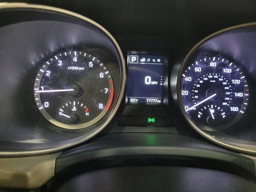 Used 2017 Hyundai Santa Fe Sport AWD/4WD image 23