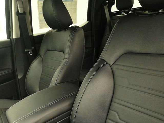 New 2025 Ford Ranger Lariat w/ FX4 Off-Road Package image 20