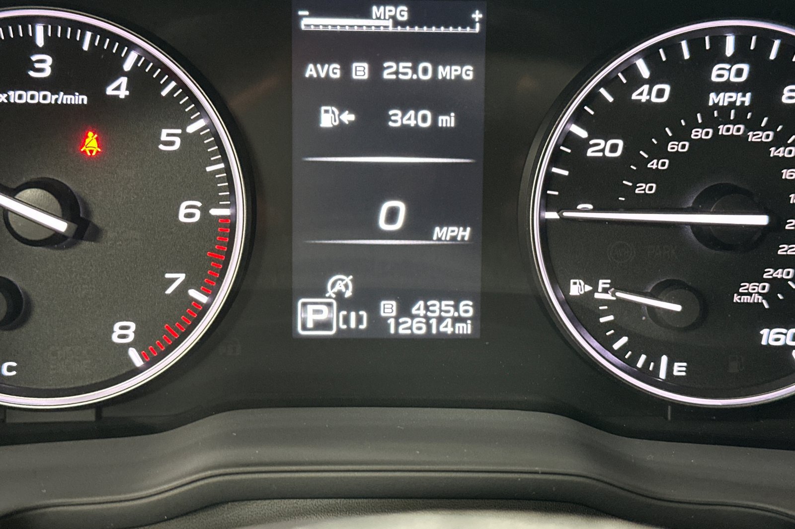 Used 2024 Subaru Crosstrek 2.5i Limited AWD/4WD image 33