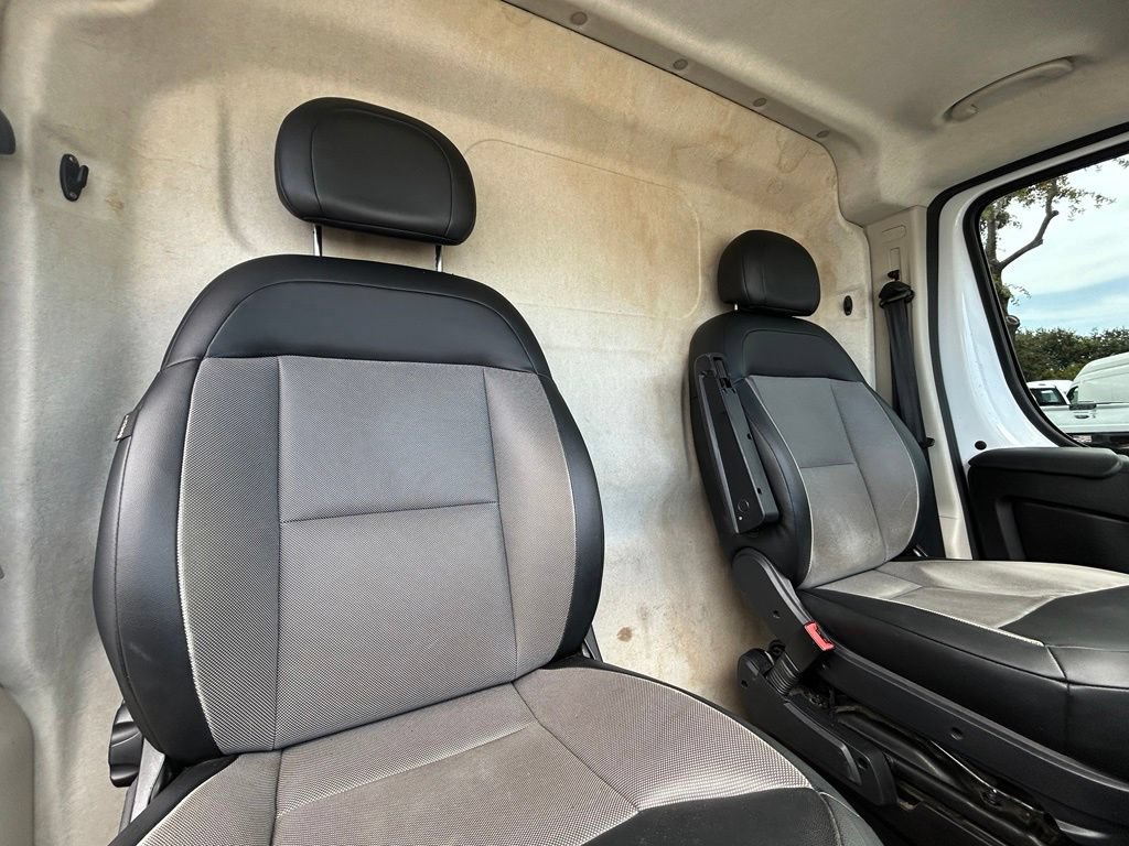 Used 2021 RAM ProMaster 1500 FWD image 27