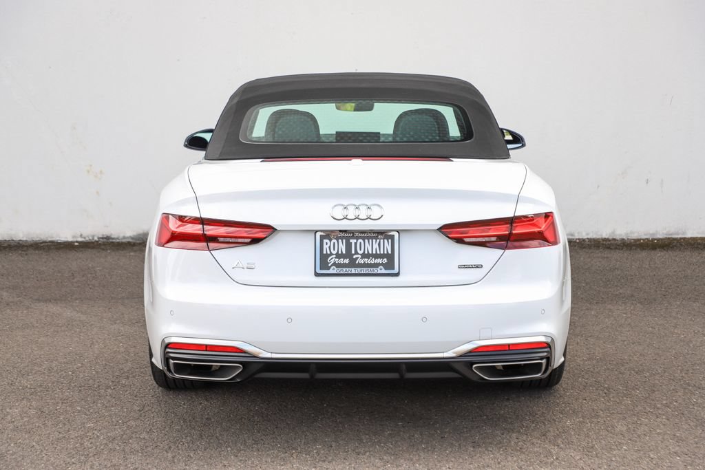 Used 2024 Audi A5 2.0T Prestige AWD/4WD image 19