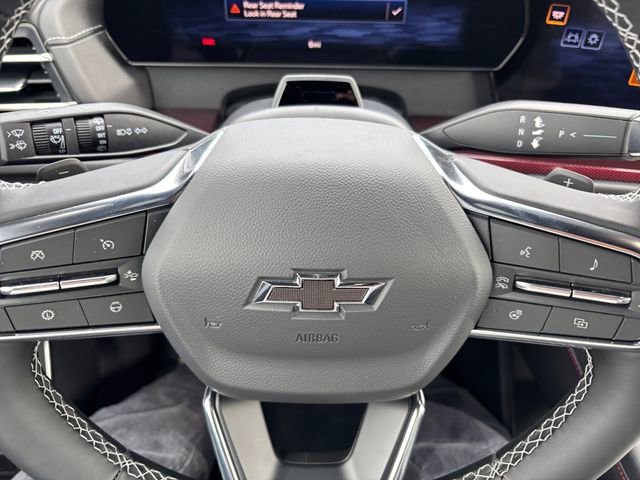 New 2026 Chevrolet Traverse Z71 w/ Enhanced Driving Package image 30