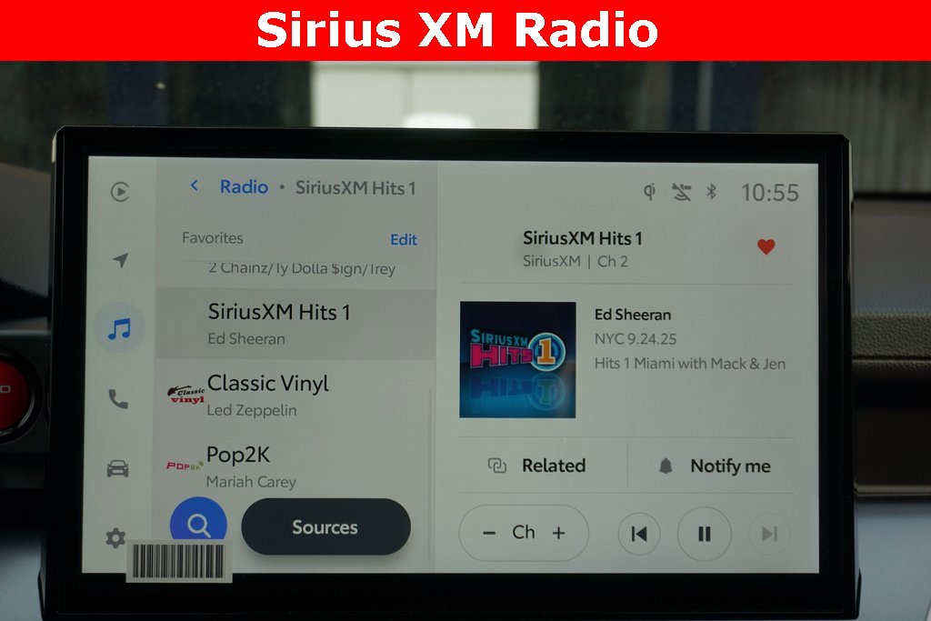 New 2025 Toyota Tacoma TRD Off-Road image 12