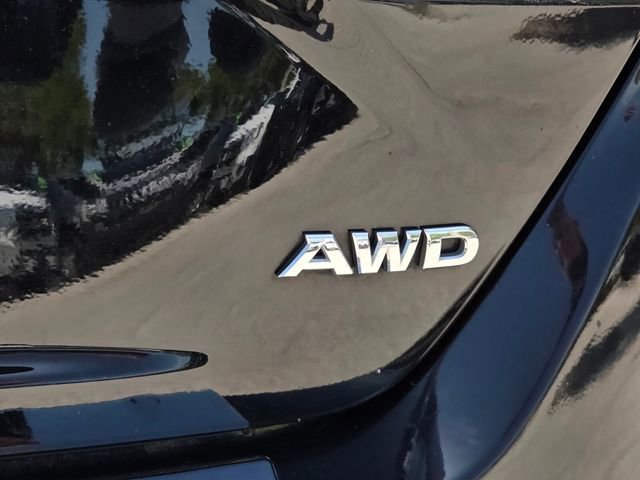 Used 2021 Nissan Altima 2.5 SL AWD/4WD image 12