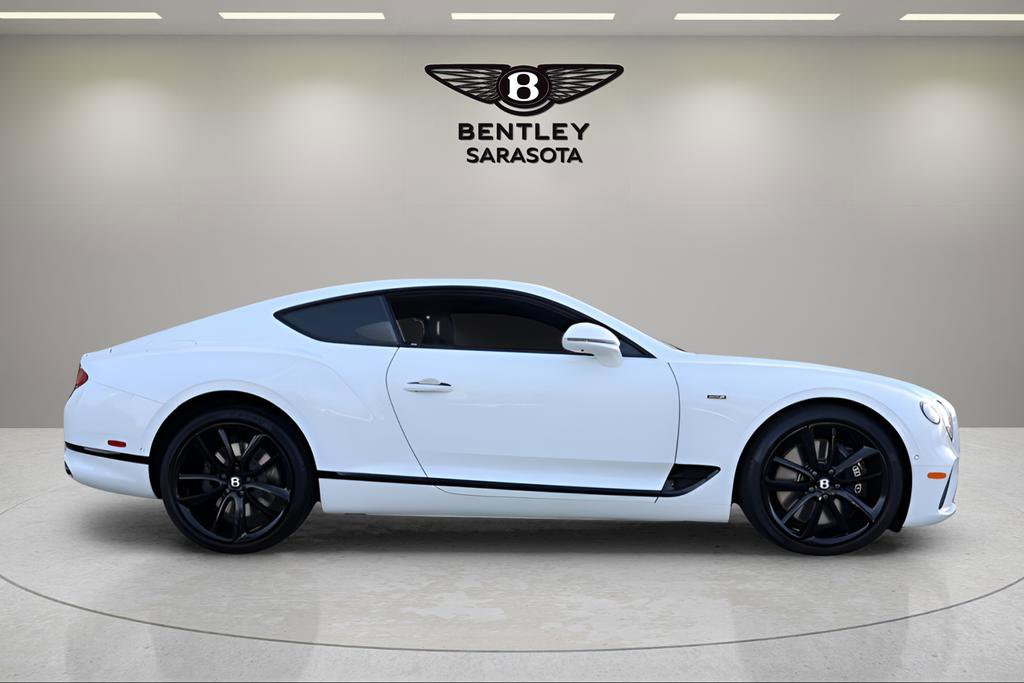Used 2024 Bentley Continental GT V8 AWD/4WD image 5