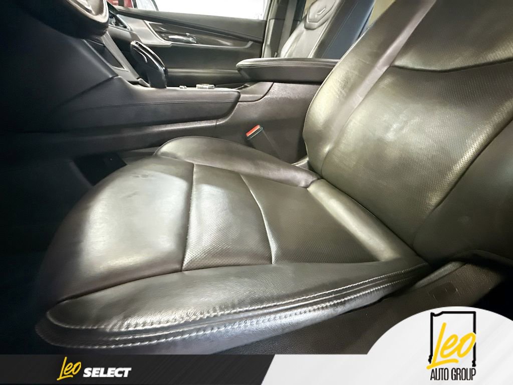 Used 2023 Cadillac XT6 Sport AWD/4WD image 22