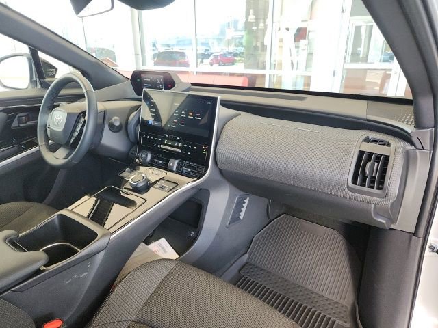 Certified 2024 Toyota bZ4X XLE w/ Weather Package image 26