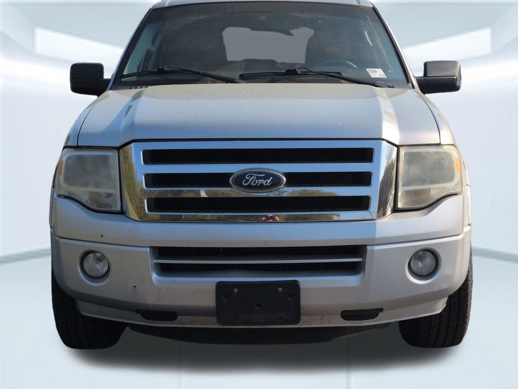 Used 2011 Ford Expedition EL XLT image 13
