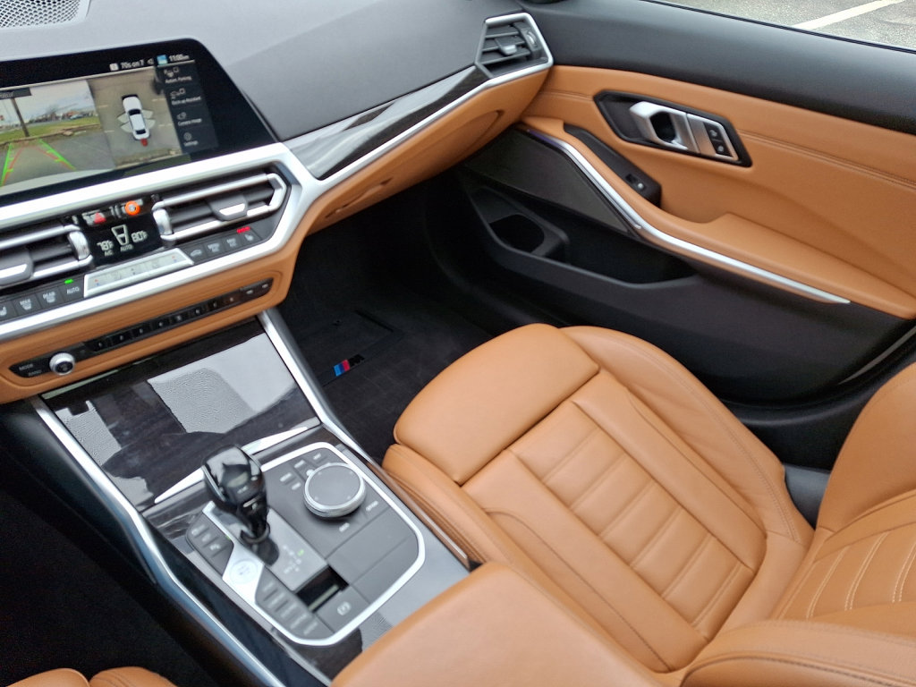 Used 2021 BMW M340i M340i w/ Premium Package image 29