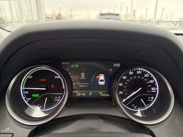 Certified 2023 Toyota Camry XSE w/ Cold Weather Package image 14