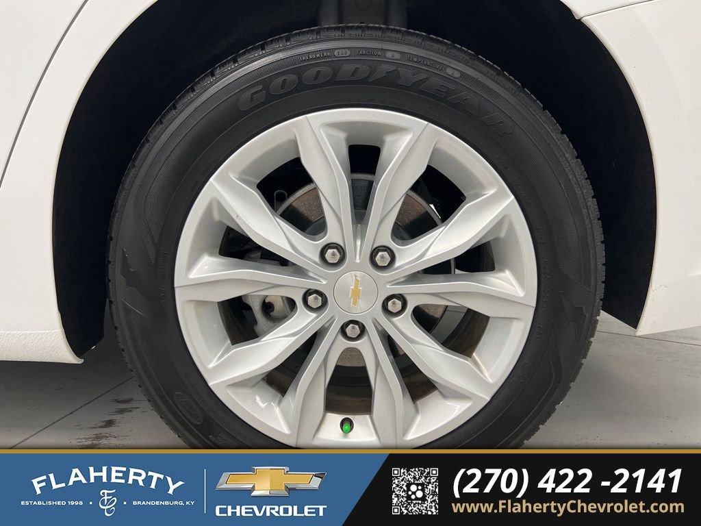 Used 2024 Chevrolet Malibu LT image 19