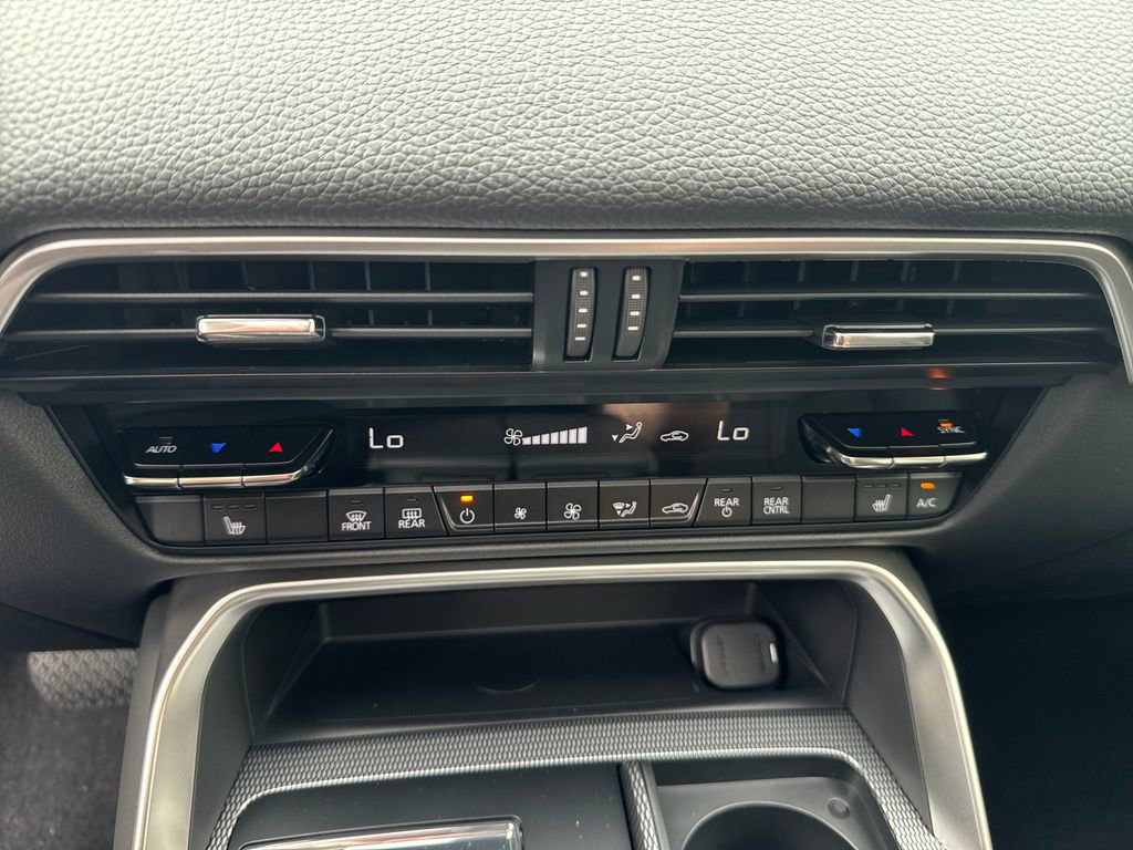 New 2025 MAZDA CX-90 3.3 Turbo w/ Preferred Package image 28