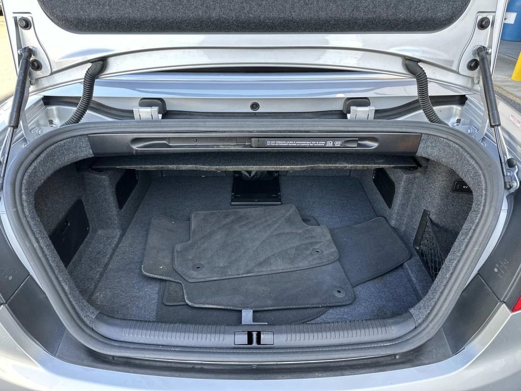 Used 2006 Audi S4 Cabriolet image 31