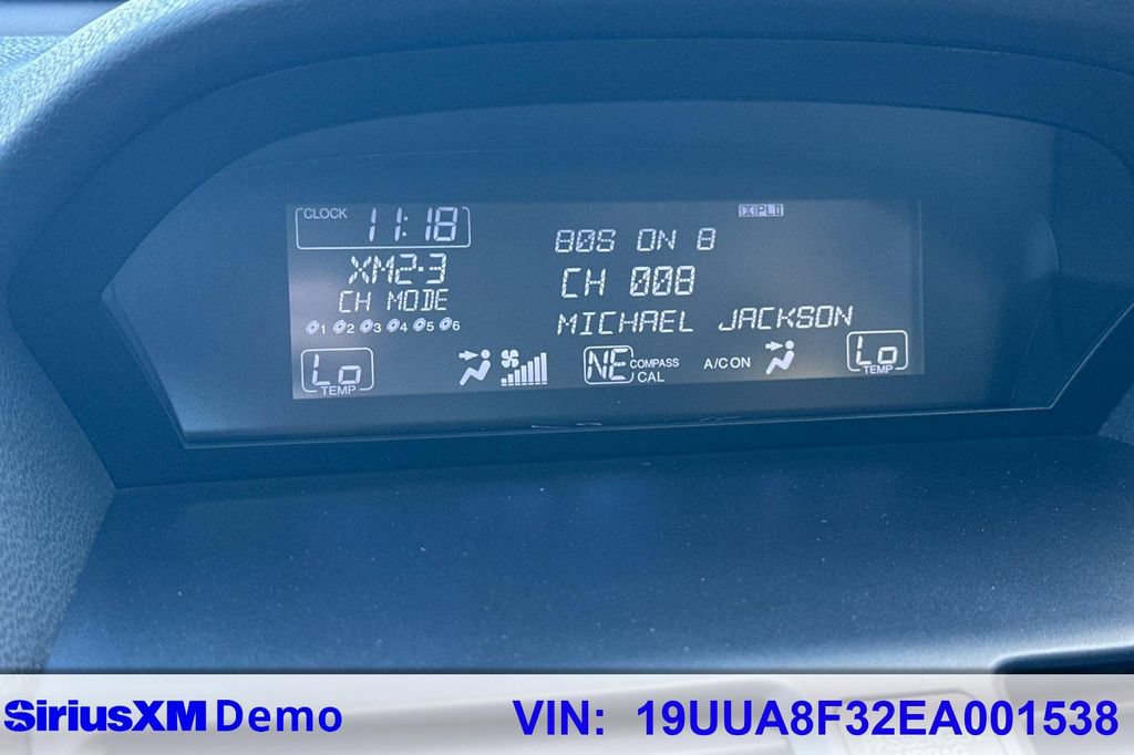 Used 2014 Acura TL Special Edition FWD image 26