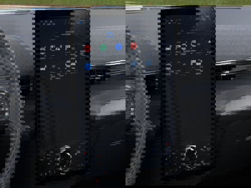 New 2026 Ford Mustang Mach-E Select w/ Comfort Package image 14