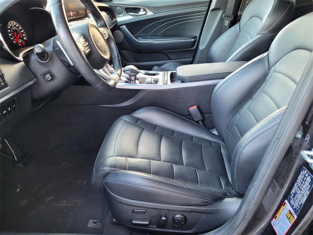 Used 2022 Kia Stinger GT2 image 23