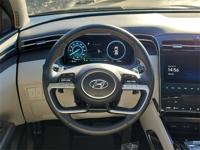 Used 2023 Hyundai Tucson SEL image 22