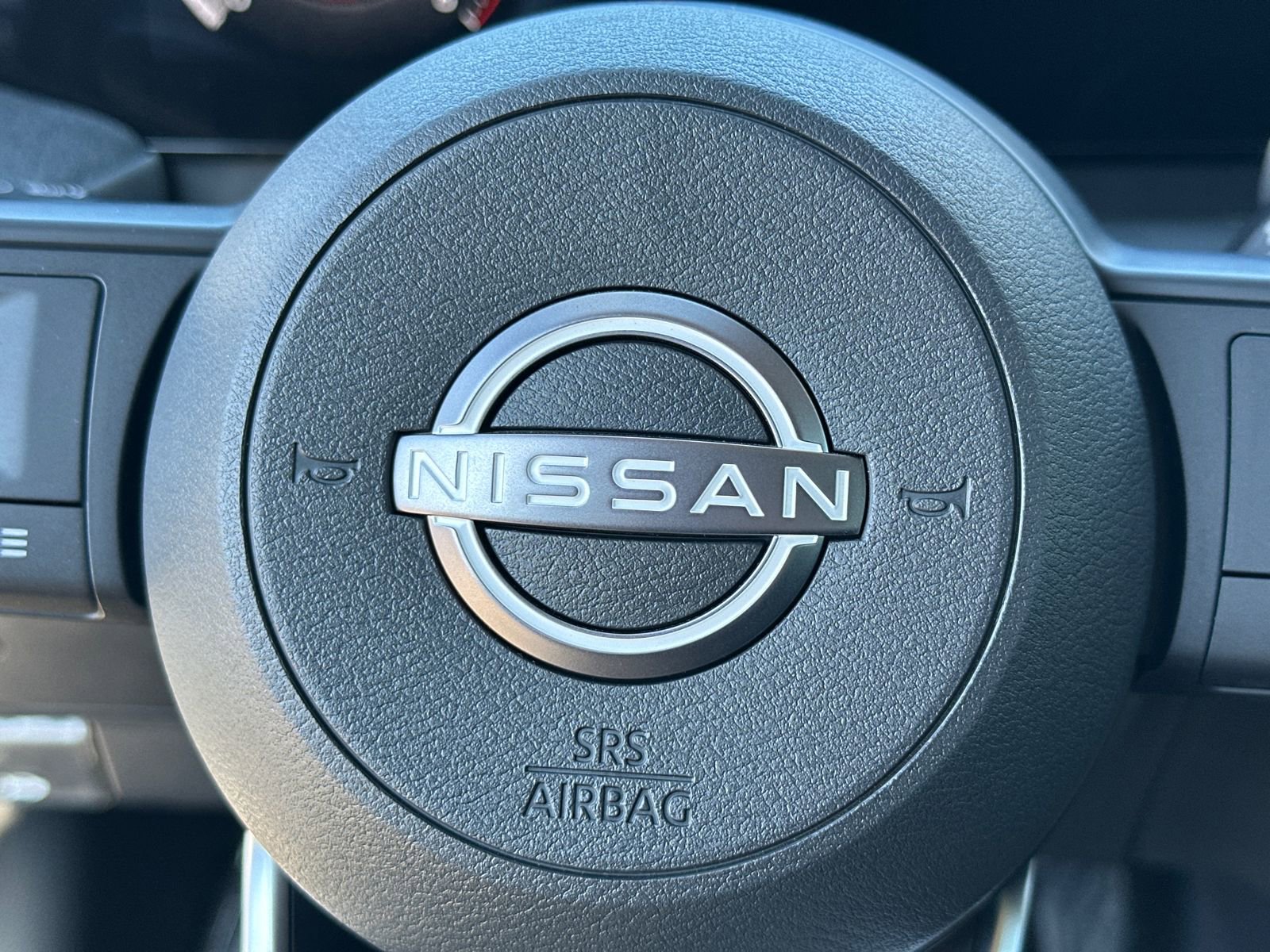 New 2026 Nissan Kicks S image 24