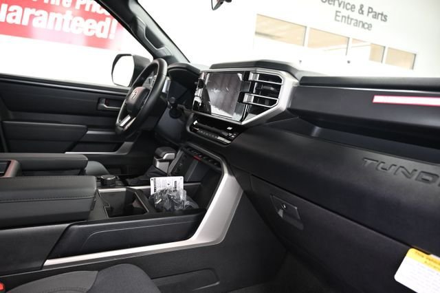 New 2026 Toyota Tundra SR5 AWD/4WD image 16