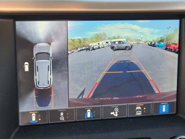 Used 2023 GMC Acadia Denali w/ Denali Technology Package AWD/4WD image 27