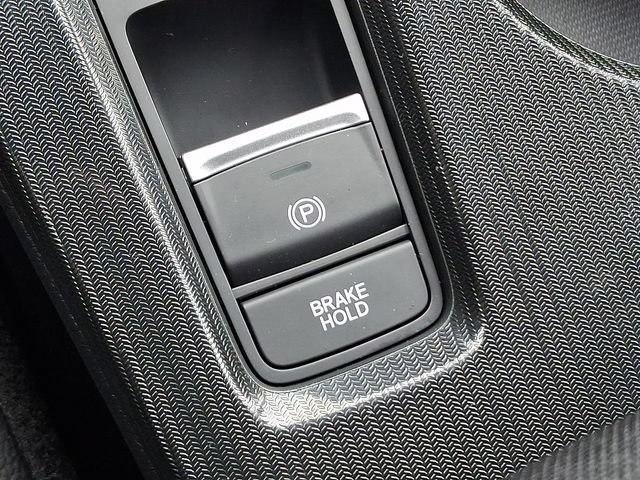 Certified 2025 Honda Civic Sport image 24