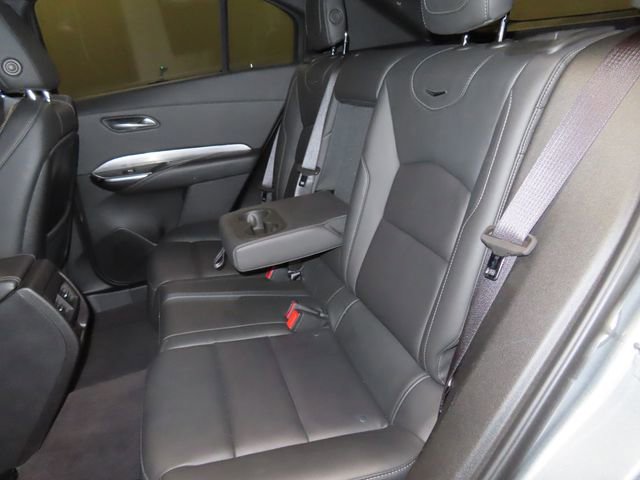 Certified 2025 Cadillac XT4 Premium Luxury image 22