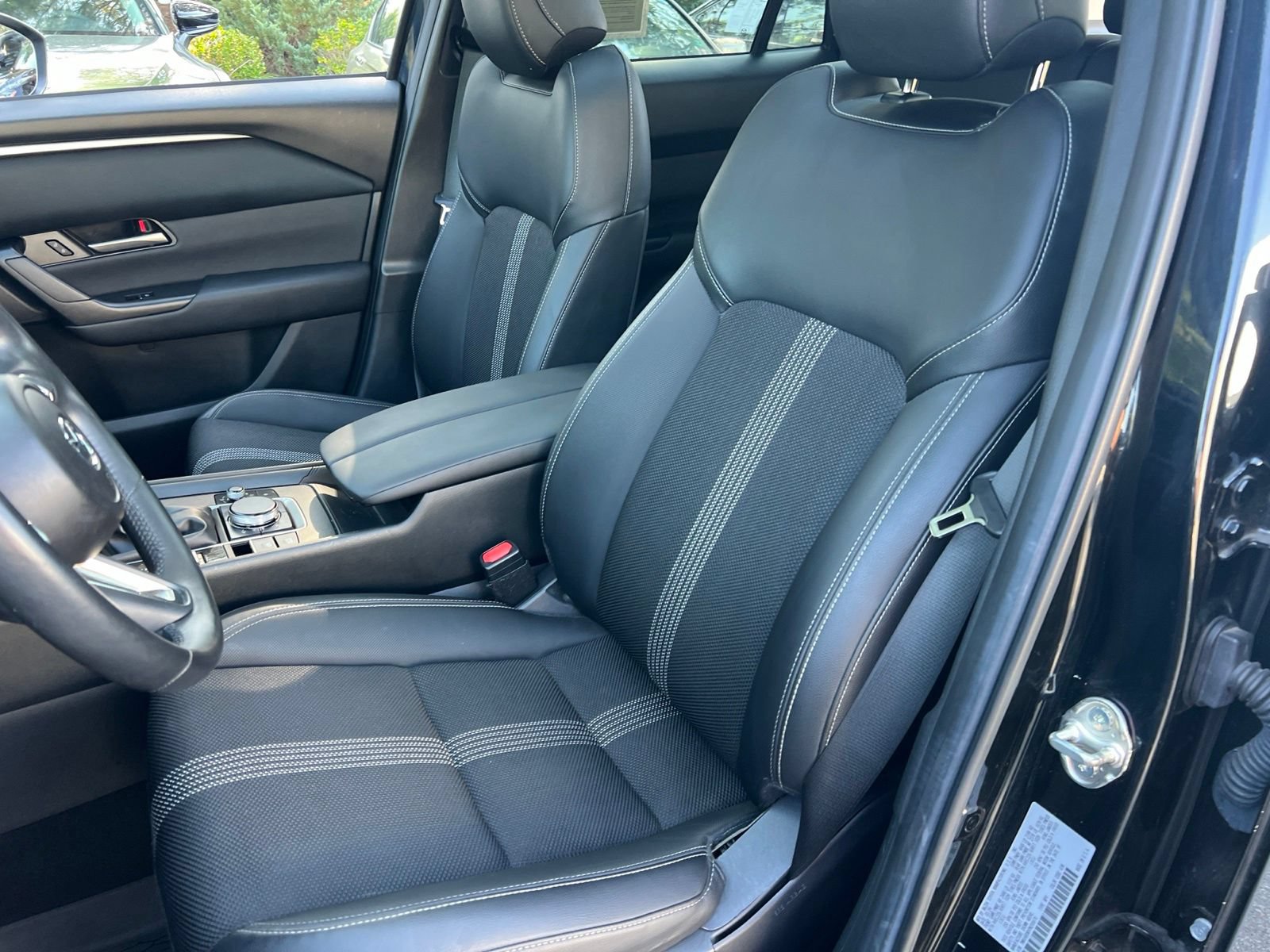 Certified 2024 MAZDA CX-50 AWD 2.5 S w/ Weather Package image 40
