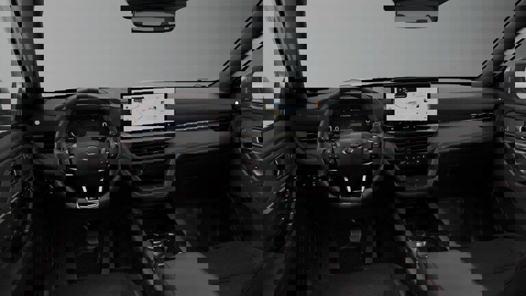 New 2026 Ford Explorer ST w/ Sun And Sound Package image 7