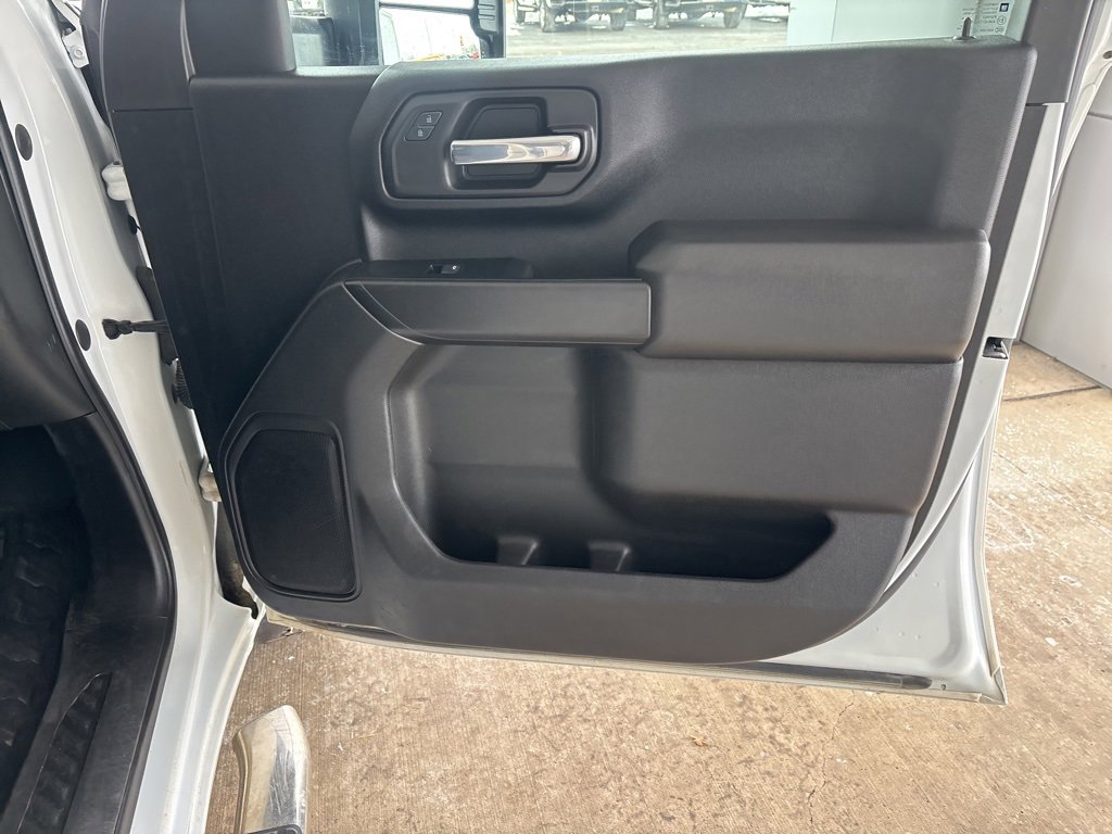 Used 2023 GMC Sierra 2500 Pro image 21