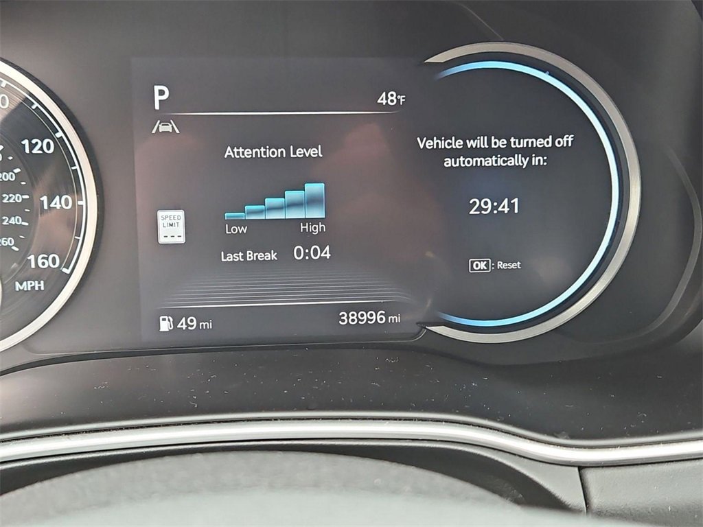 Used 2024 Genesis GV80 2.5T image 16