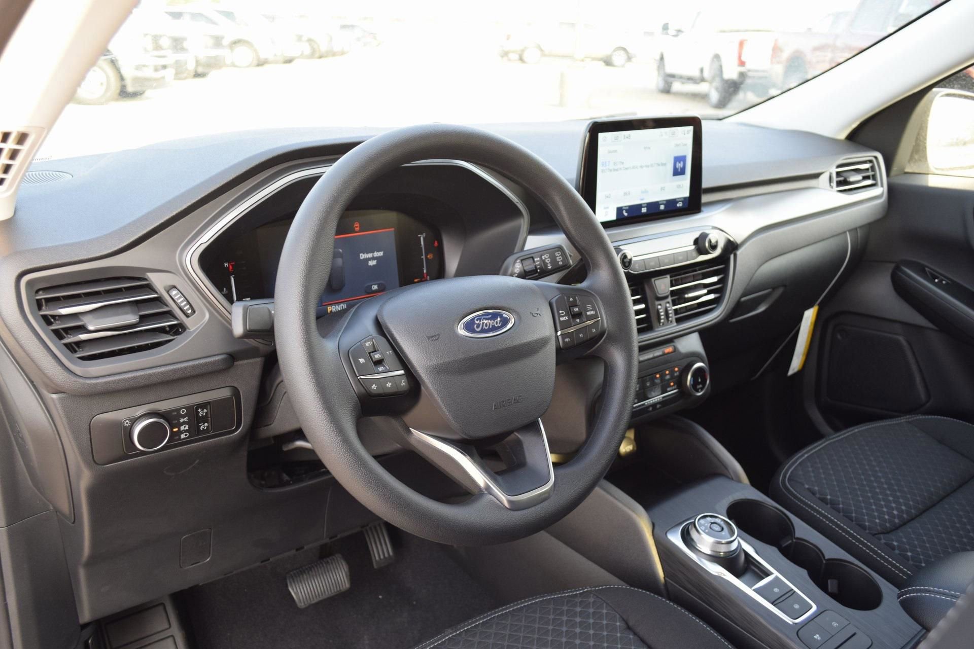 New 2026 Ford Escape Active image 24