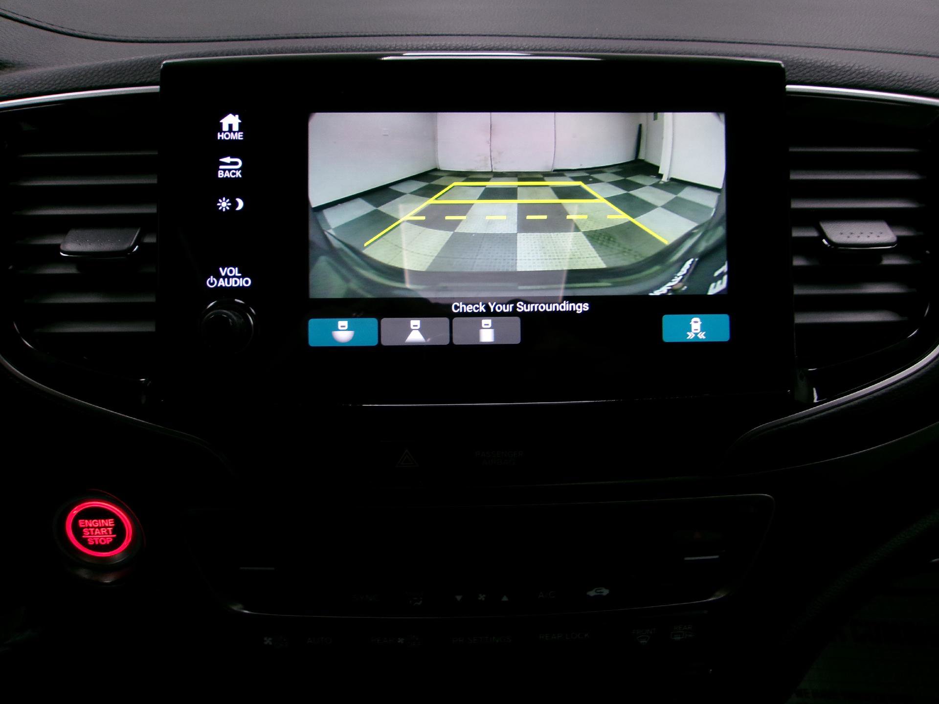 Used 2022 Honda Pilot Special Edition image 6