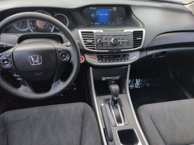 Used 2014 Honda Accord EX image 23