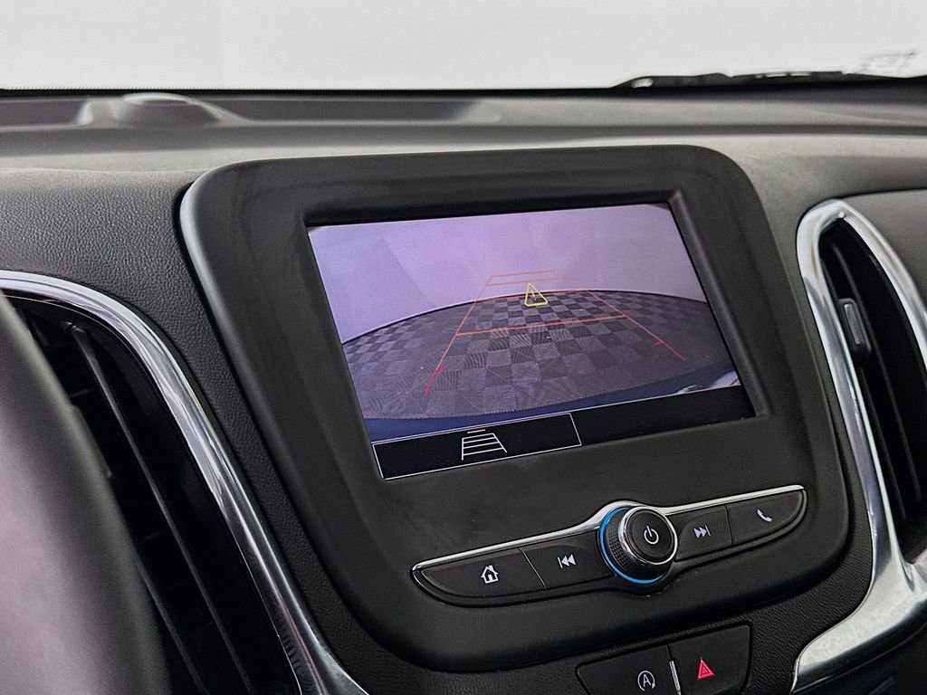 Used 2023 Chevrolet Equinox LT image 19