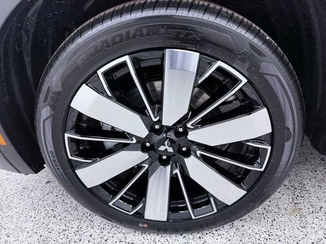 New 2026 Mitsubishi Outlander SE FWD image 9