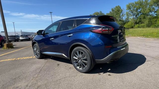 Used 2021 Nissan Murano SV w/ SV Special Edition Package AWD/4WD image 6
