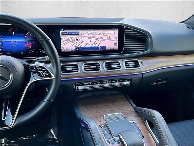 Used 2025 Mercedes-Benz GLE 350 4MATIC image 8