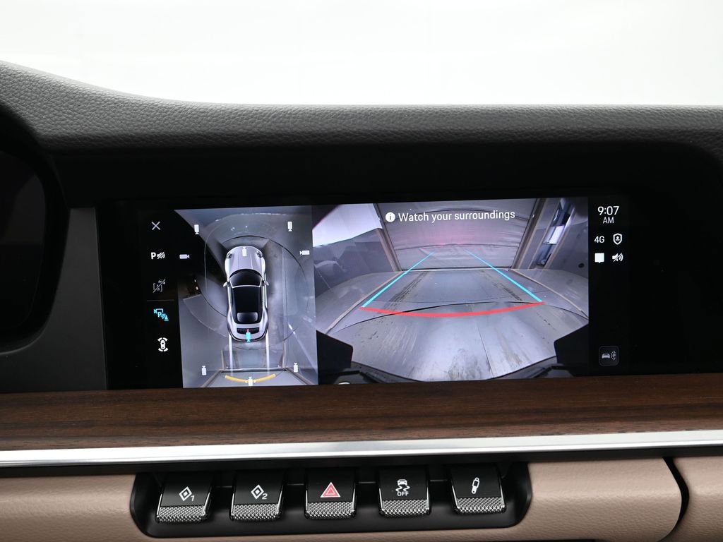 Certified 2025 Porsche 911 Carrera image 25