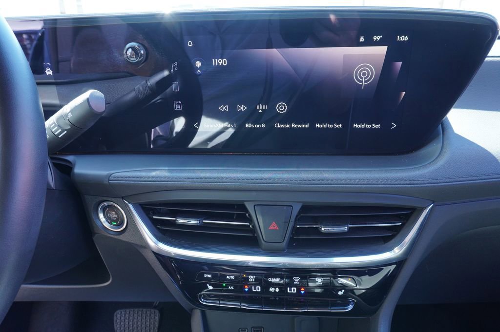 Certified 2024 Buick Encore GX Avenir image 19