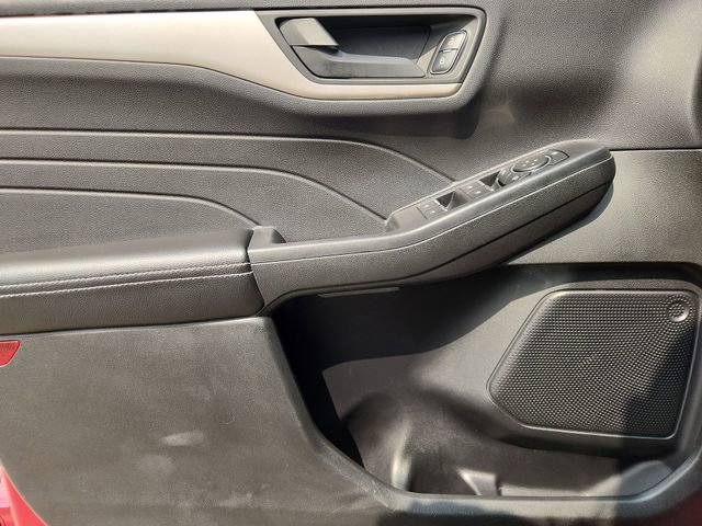 Used 2022 Ford Escape SE w/ SE Sport Appearance Package FWD image 22