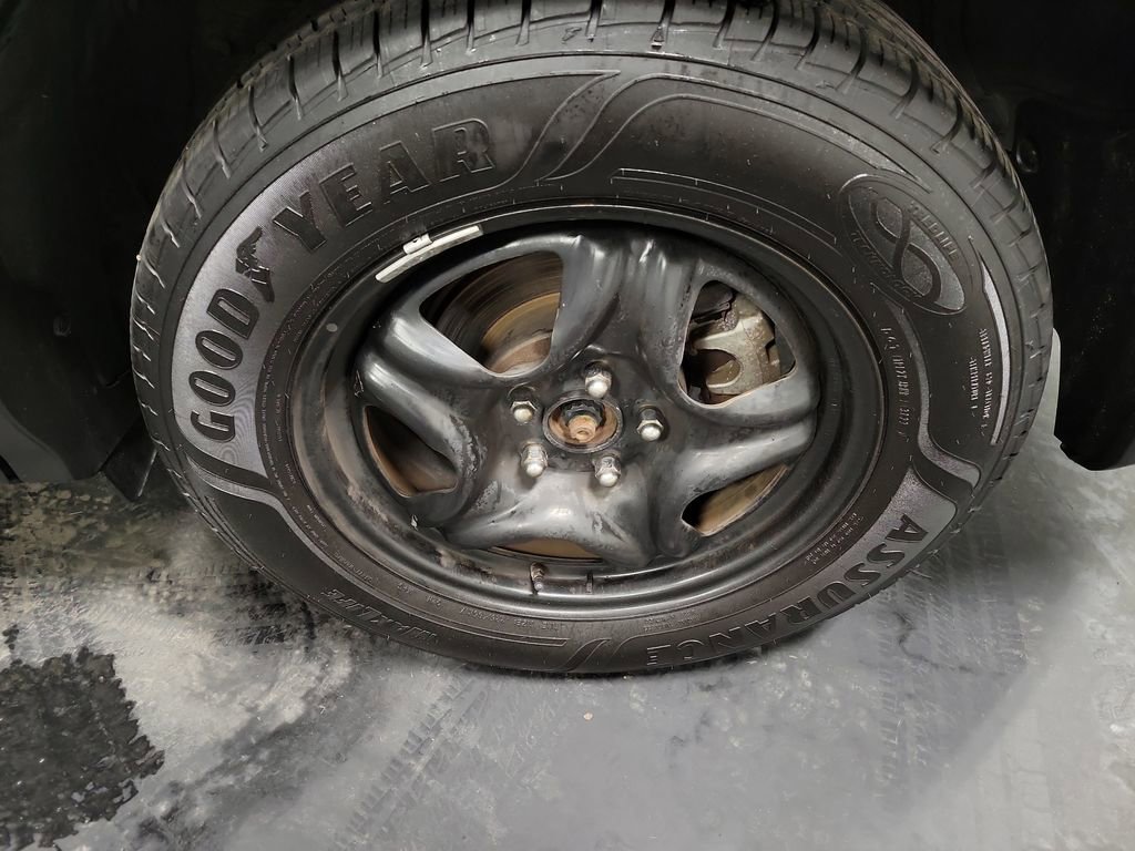 Used 2017 Toyota RAV4 LE w/ All Weather Liner Package image 10