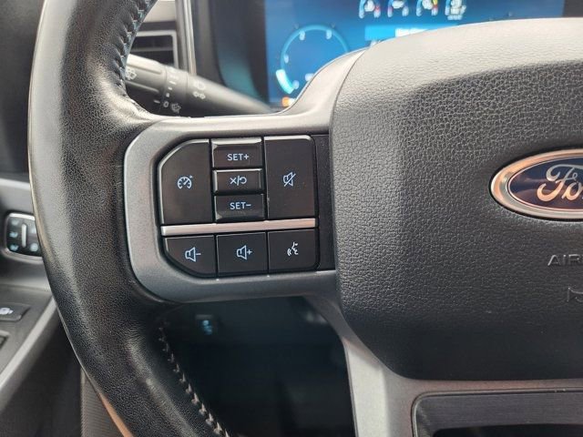 Used 2024 Ford F250 Lariat image 38