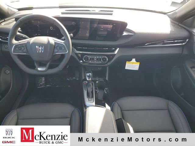 New 2026 Buick Envista Sport Touring w/ Convenience I Package FWD image 24