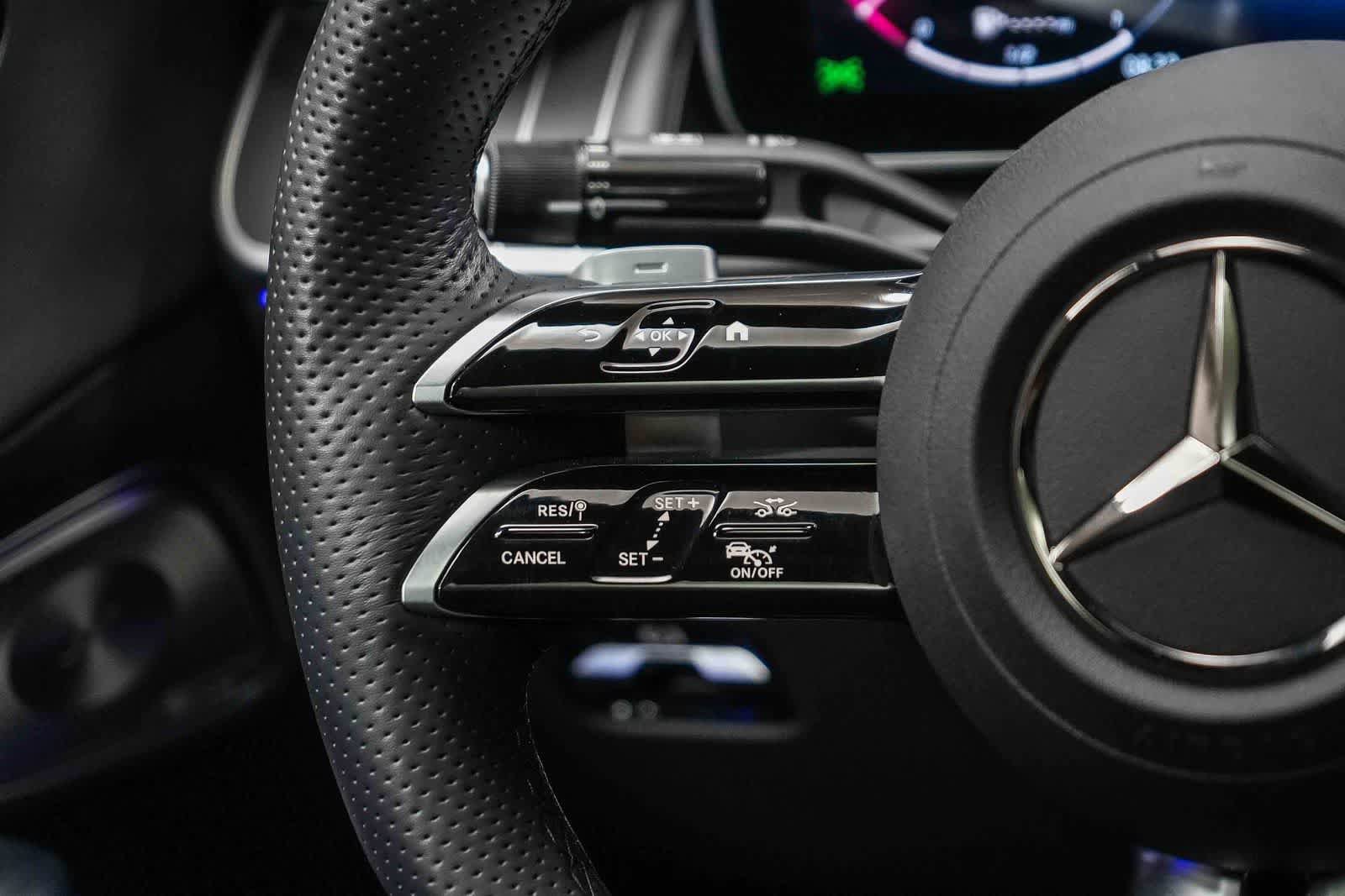 Certified 2026 Mercedes-Benz GLC 300 4MATIC image 20