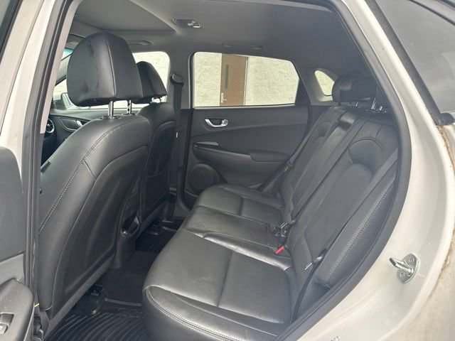 Used 2023 Hyundai Kona Limited w/ Cargo Package AWD/4WD image 10